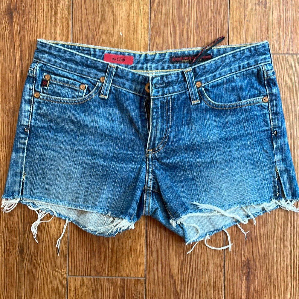 Adriano Goldschmied Shorts